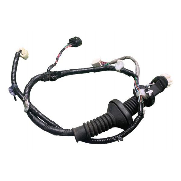 Chicote Porta Traseira Esquerda Civic Touring G10 1.5 2017