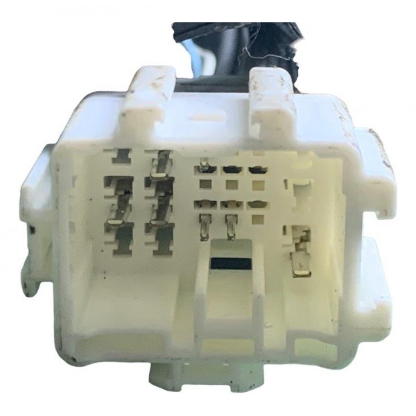 Chicote Porta Traseira Esquerda Civic Touring G10 1.5 2017