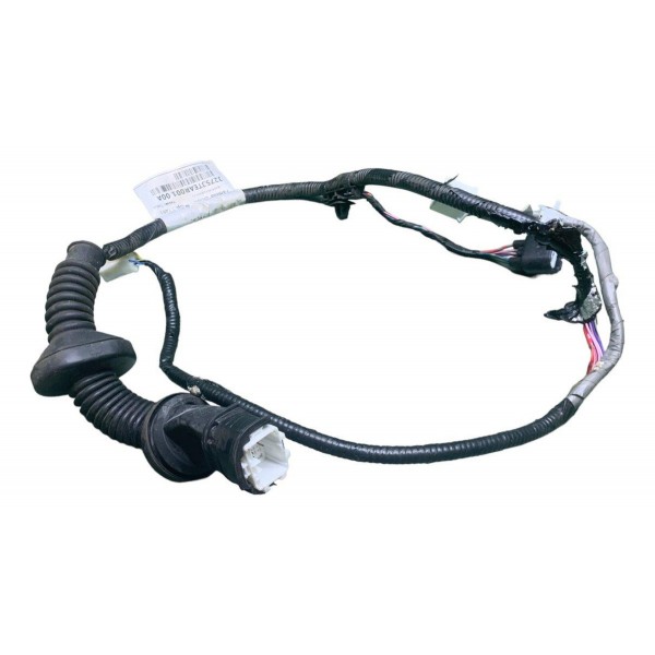 Chicote Porta Traseira Direita Civic Touring G10 1.5 17