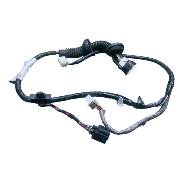 Chicote Porta Traseira Direita Civic Touring G10 1.5 17