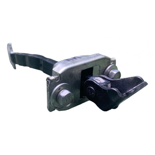 Limitador Porta Dianteira Passageiro Civic G10 1.5 2017