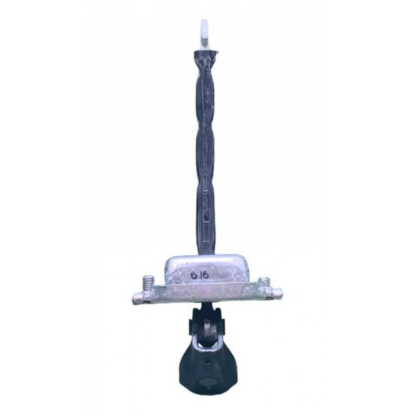 Limitador Porta Dianteira Passageiro Civic G10 1.5 2017