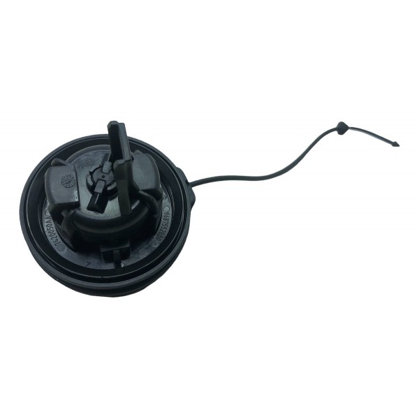 Tampa Tanque Combustivel Citroen Ds5 1.6 Thp 2015 Preto