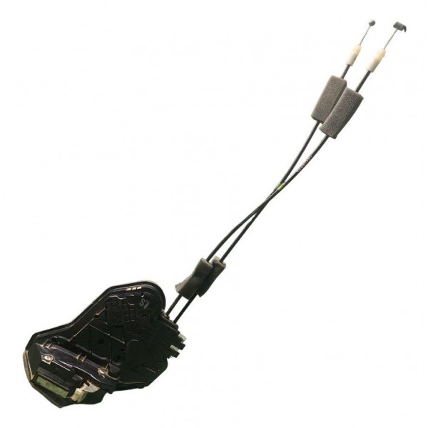 Trava Elétrica Porta Traseira Direita Civic G10 1.5 2017