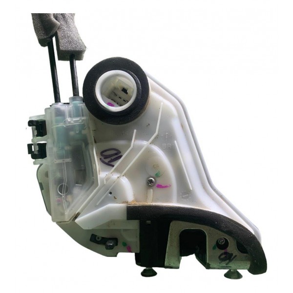 Trava Elétrica Porta Traseira Direita Civic G10 1.5 2017