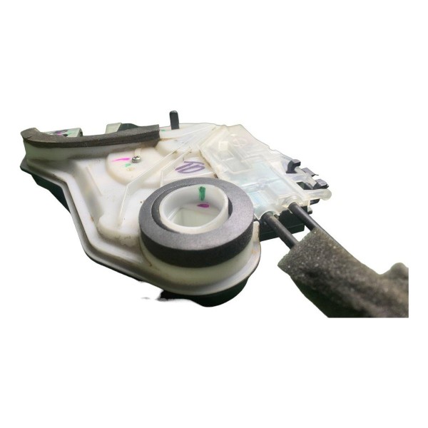 Trava Elétrica Porta Traseira Direita Civic G10 1.5 2017