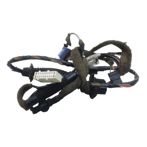 Chicote Porta Dianteira Direita Renault Duster 1.6 2020