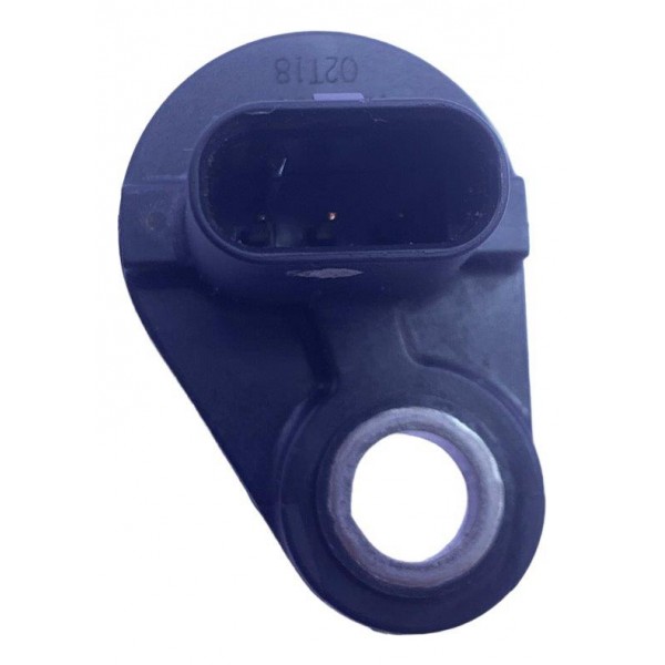 Sensor Fase Comando Valvulas Gm Cruze Hatch 1.4 Turbo 2017