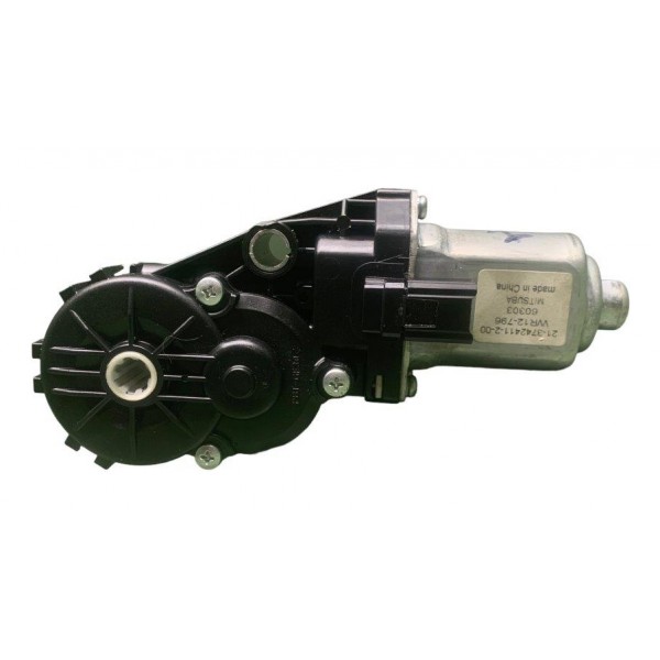 Motor Regulagem Inclinação Esquerdo Civic Touring G10 2017