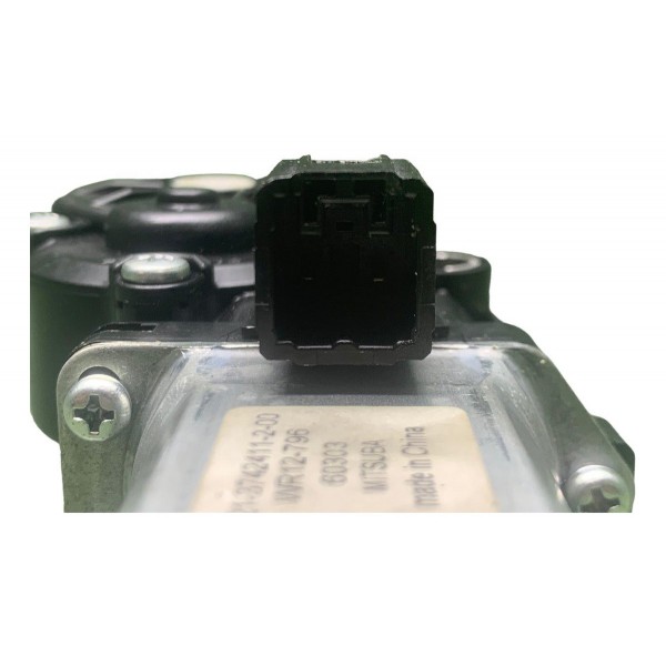 Motor Regulagem Inclinação Esquerdo Civic Touring G10 2017