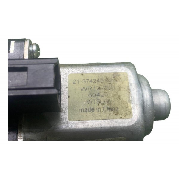 Motor Regulagem Altura Dianteira Esquerda Civic Touring G10