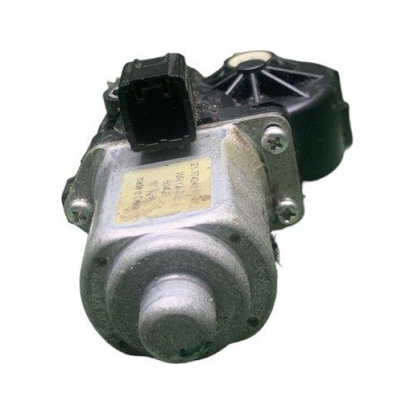 Motor Regulagem Altura Dianteira Esquerda Civic Touring G10