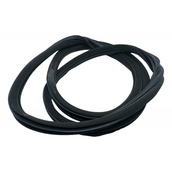 Borracha Porta Traseira Esquerda Ds5 1.6 Thp 2015