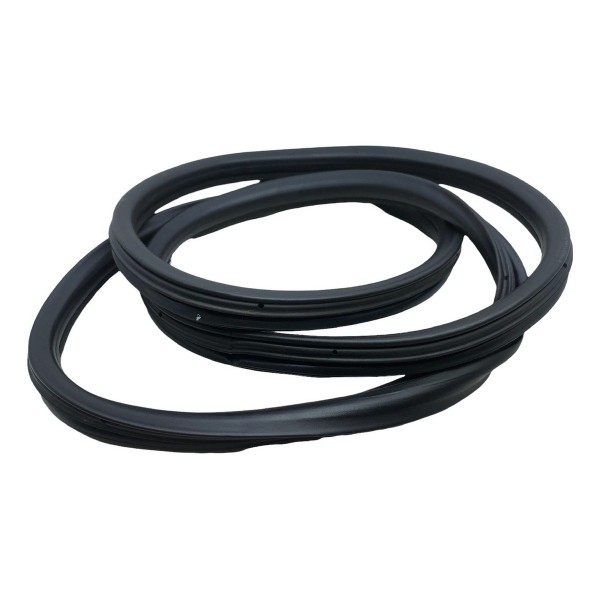 Borracha Porta Traseira Esquerda Ds5 1.6 Thp 2015