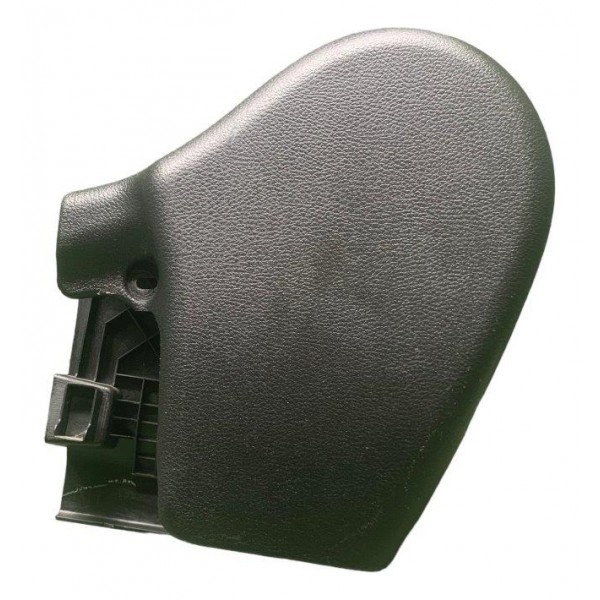 Acabamento Lateral Esquerdo Dianteira Passageiro Civic G10