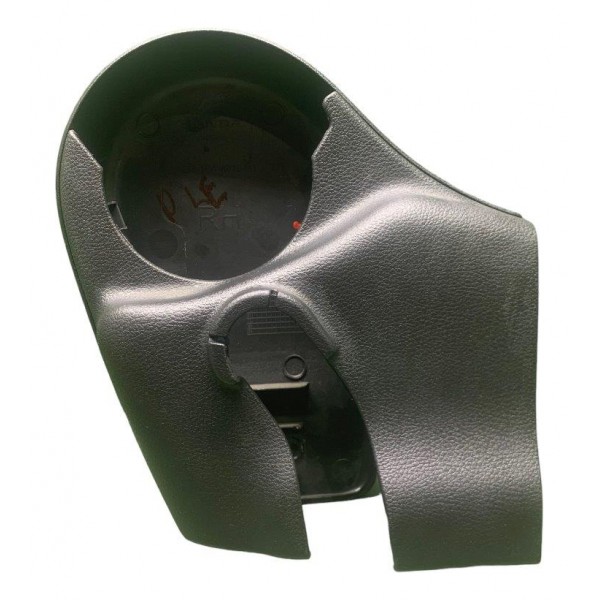 Acabamento Lateral Esquerdo Dianteira Passageiro Civic G10