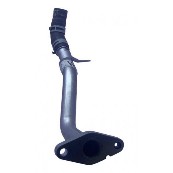 Duto Traseiro Bomba Agua Cruze Hatch 1.4 Turbo 2017