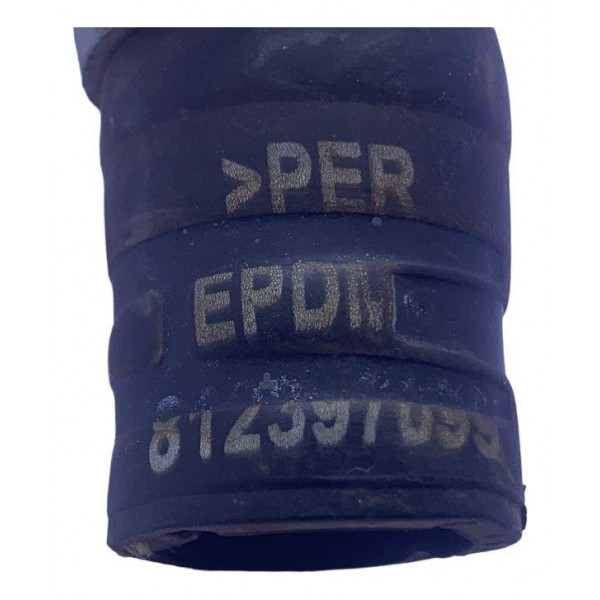 Duto Traseiro Bomba Agua Cruze Hatch 1.4 Turbo 2017