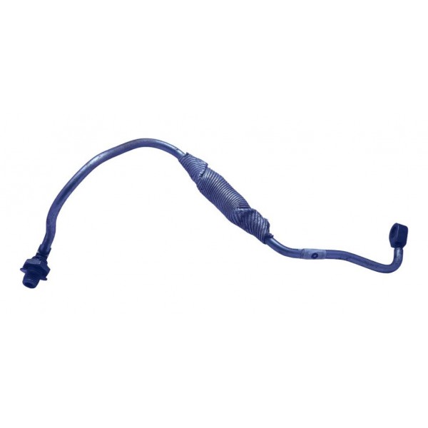 Duto Lubrificação Oleo Turbina Cruze Hatch 1.4 Turbo 2017