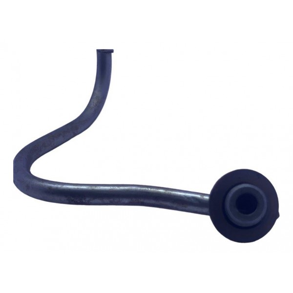 Duto Lubrificação Oleo Turbina Cruze Hatch 1.4 Turbo 2017