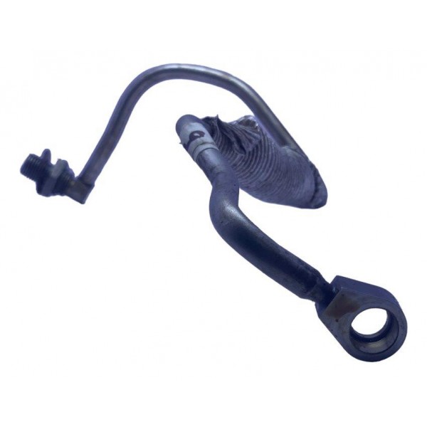 Duto Lubrificação Oleo Turbina Cruze Hatch 1.4 Turbo 2017