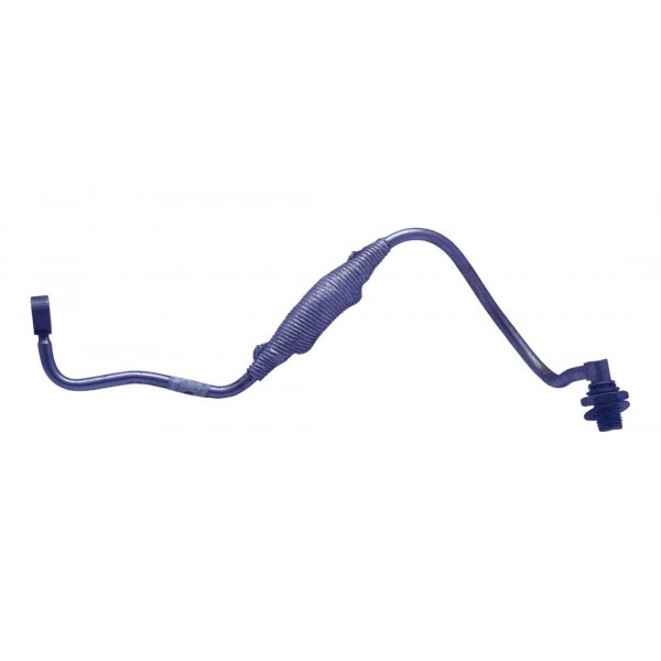 Duto Lubrificação Oleo Turbina Cruze Hatch 1.4 Turbo 2017