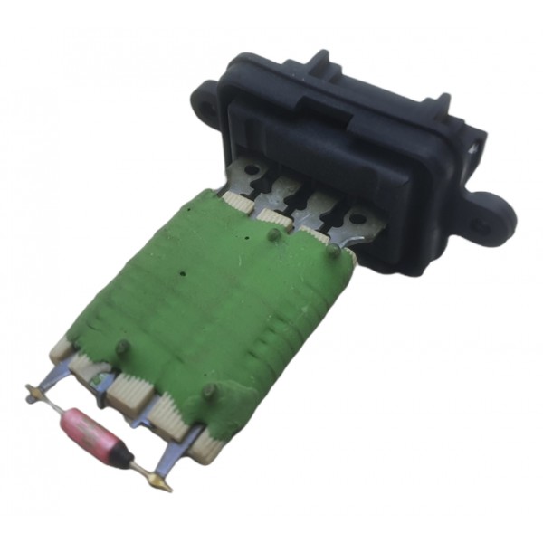 Resistencia Ar Condicionado Caixa Evaporadora Duster 1.6 20