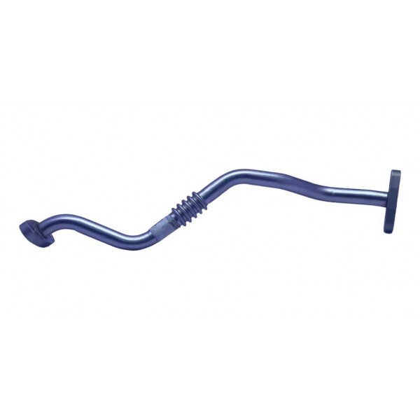 Duto Retorno Oleo Turbina Cruze Hatch 1.4 Turbo 2017