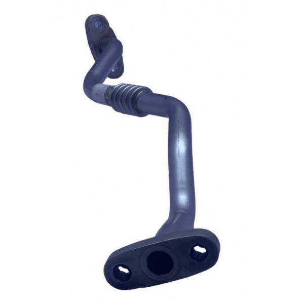 Duto Retorno Oleo Turbina Cruze Hatch 1.4 Turbo 2017