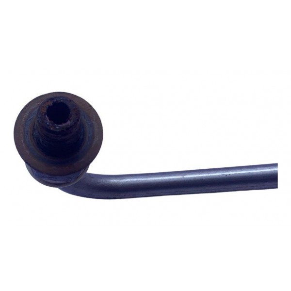 Duto Traseiro Refrigeração Agua Turbina Cruze Hatch 1.4 2017