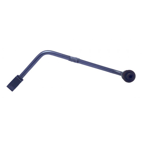 Duto Traseiro Refrigeração Agua Turbina Cruze Hatch 1.4 2017