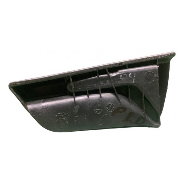 Alavanca Regulagem Inclinação Passageiro Civic Touring G10