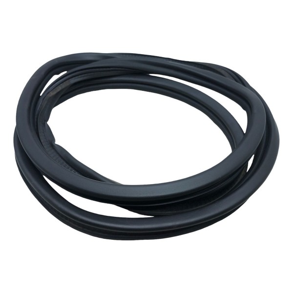 Borracha Tampa Porta Malas Ds5 1.6 Thp 2015