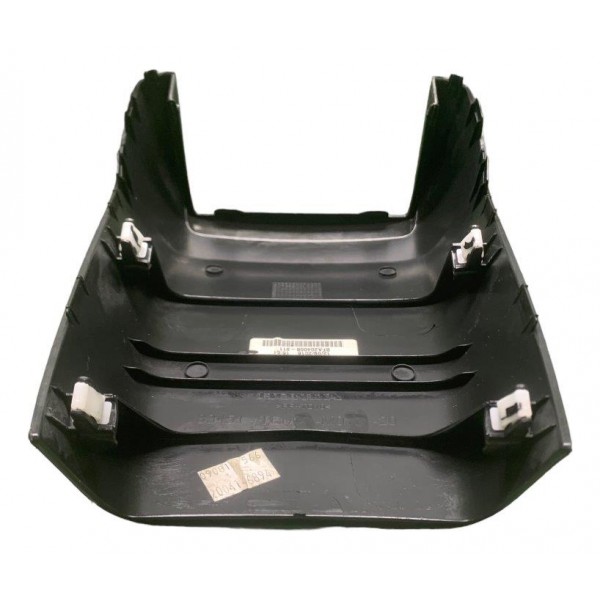 Acabamento Traseiro Console Central Civic Touring G10 2017