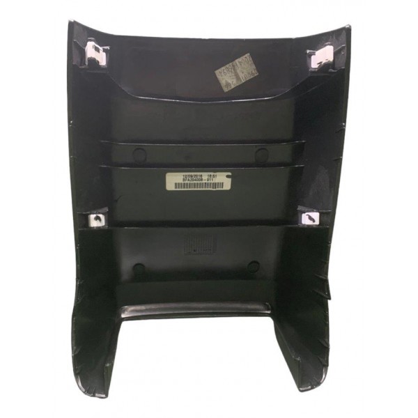 Acabamento Traseiro Console Central Civic Touring G10 2017