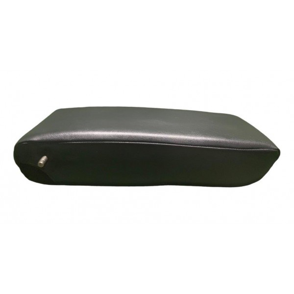 Apoio Braço Porta Copos Banco Traseiro Civic 1.5 2017 Ler