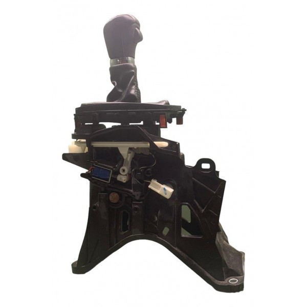 Alavanca Troca Marcha Caixa Automatica Civic Touring 1.5 17