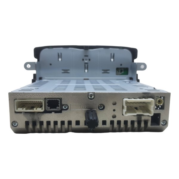 Aparelho Som Bluetooth Radio Renault Duster 1.6 2020