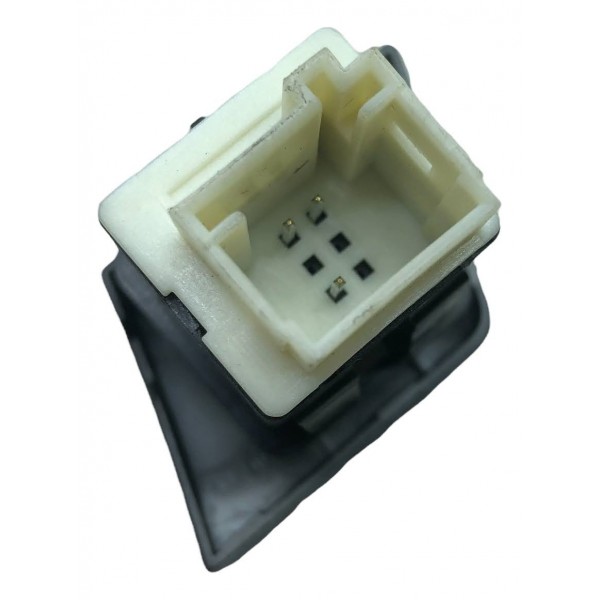 Botão Comando Abertura Tampa Porta Malas Ds5 1.6 Thp 2015