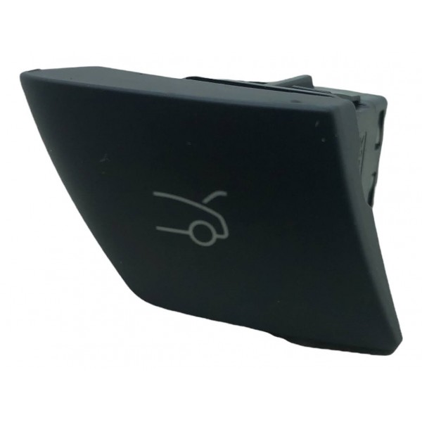 Botão Comando Abertura Tampa Porta Malas Ds5 1.6 Thp 2015