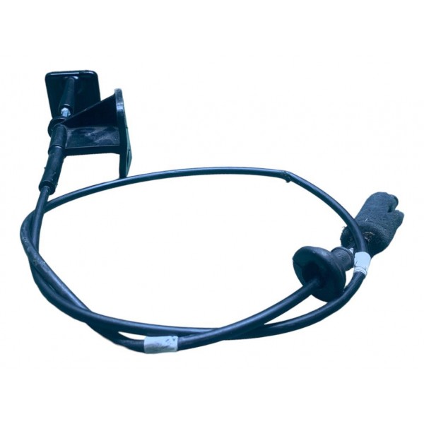 Puxador Cabo Alavanca Abertura Capo Civic Touring 1.5 2017