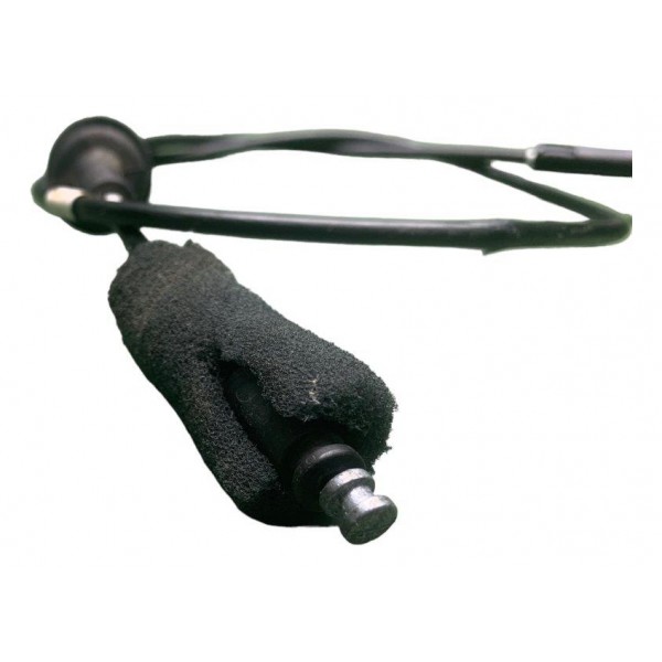 Puxador Cabo Alavanca Abertura Capo Civic Touring 1.5 2017