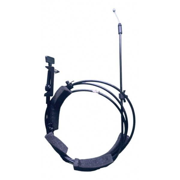 Puxador Cabo Abertura Tampa Traseira Civic Touring 1.5 2017