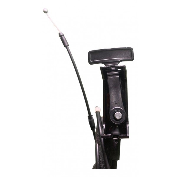 Puxador Cabo Abertura Tampa Traseira Civic Touring 1.5 2017