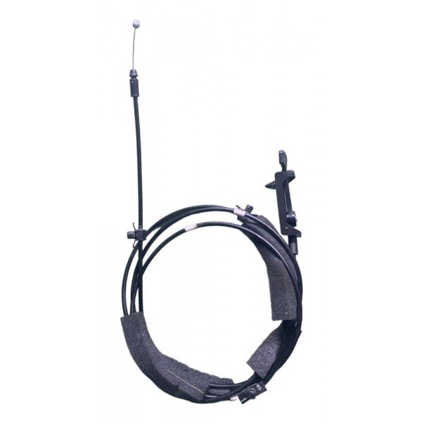 Puxador Cabo Abertura Tampa Traseira Civic Touring 1.5 2017