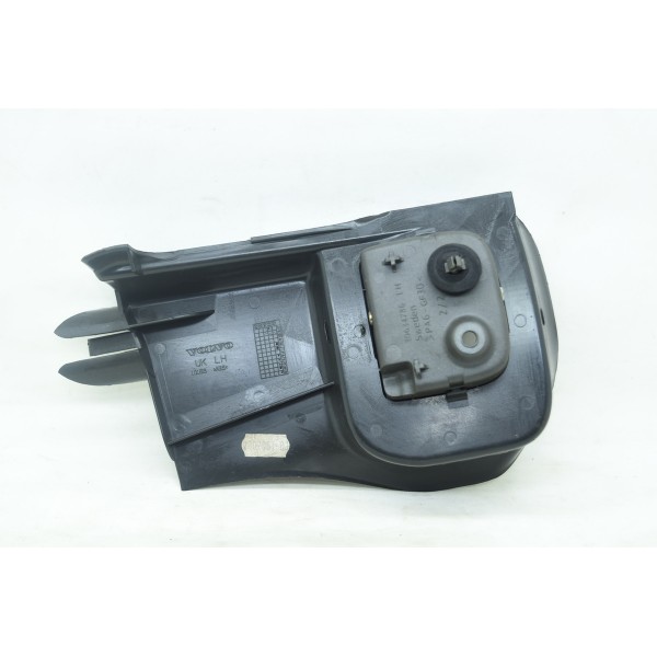 Puxador Abertura Do Capo Volvo Xc90 2.9 2004