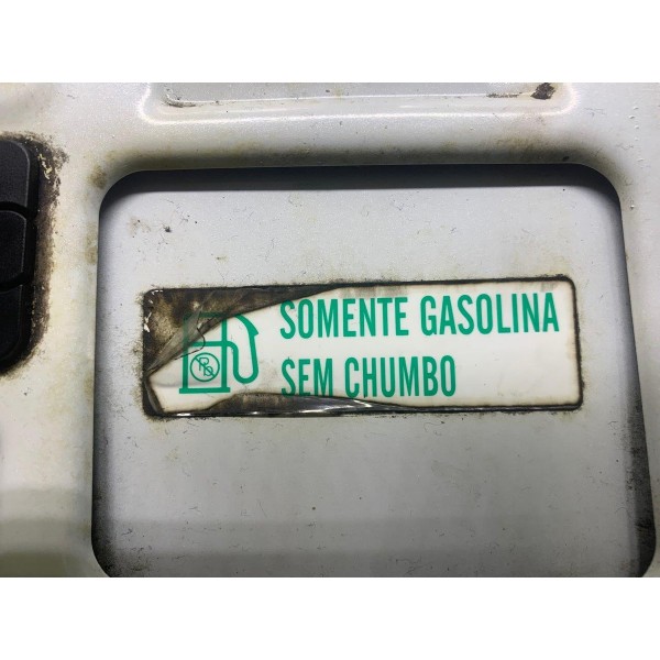 Tampa Tanque Combustivel Civic Touring 1.5 Touring 2017