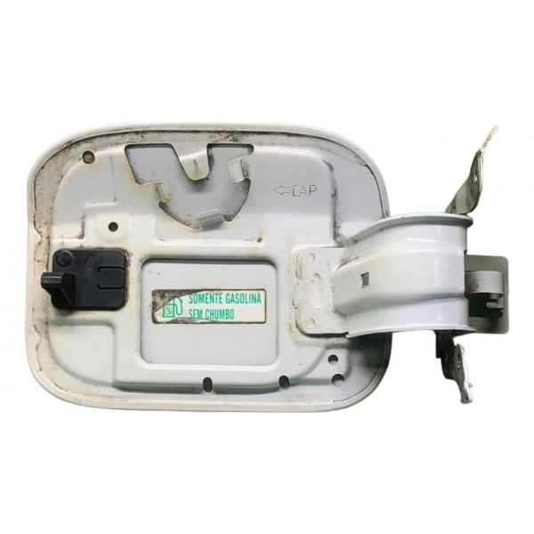 Tampa Tanque Combustivel Civic Touring 1.5 Touring 2017