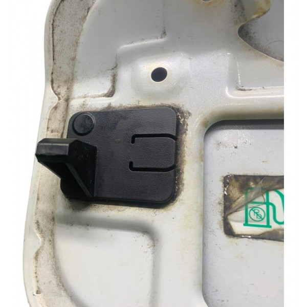 Tampa Tanque Combustivel Civic Touring 1.5 Touring 2017