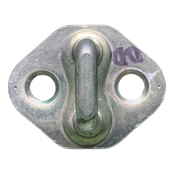 Batente Trava Eletrica Dianteira Esquerda Civic Touring G10